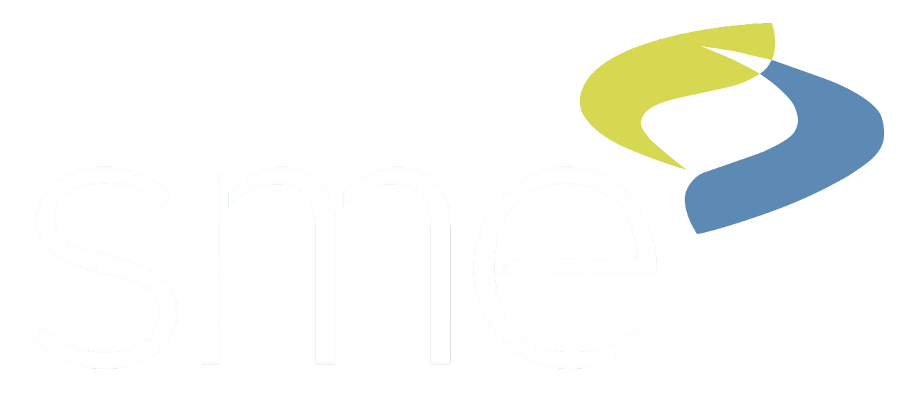 SME logo